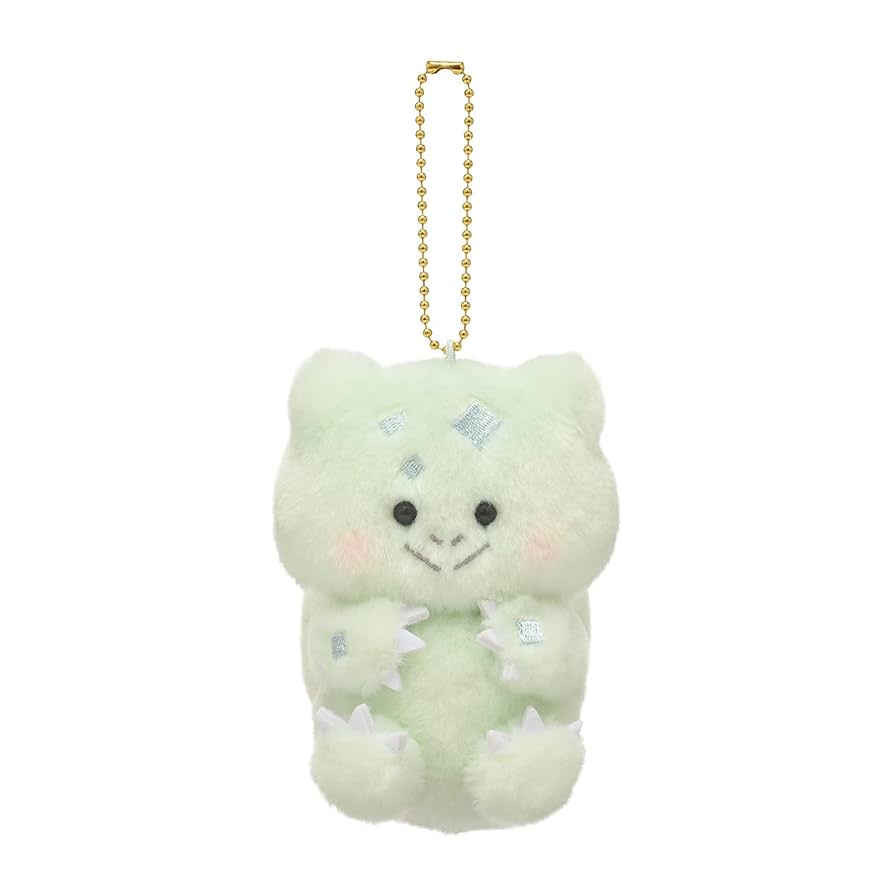 ポケモンセンター　連れ歩きシリーズ　フシギダネ　マスコット　ぬいぐるみ フシギダネ マスコット (ぬいぐるみ) ポケットモンスター